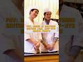 POV: Makan di Restoran Bintang Lima, Chef-nya Gemini-Fourth #geminifourth #fourthnattawat