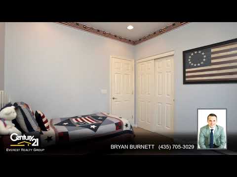 3620 E Canyon Crest, Washington, UT home video tour