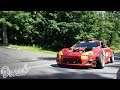 Daily Driving the Ferrari powered Toyota #GT4586 w/ Ryan Tuerck | Donut Media