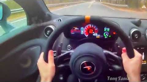 MY MC.Laren in Real Life. Configuration para Samsung A1, A2, A3, A4, A5, A6, A7, A8, A9, A10, A11