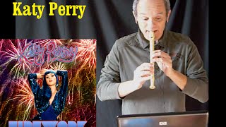 Katy Perry - Firework chords