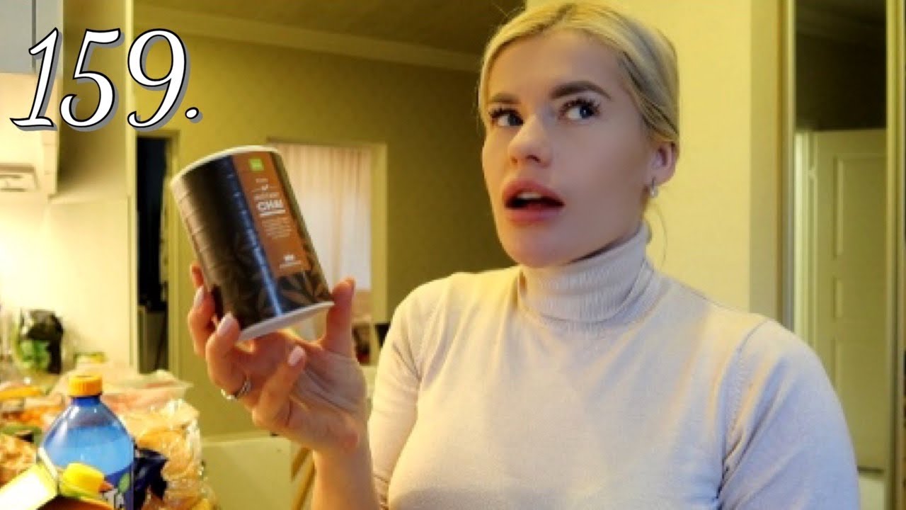 НАЧИНАЕМ ГОД ПРАВИЛЬНО - ПИТАНИЕ, ТРЕНИРОВКИ, УБОРКА | ELINA ANDERSONE