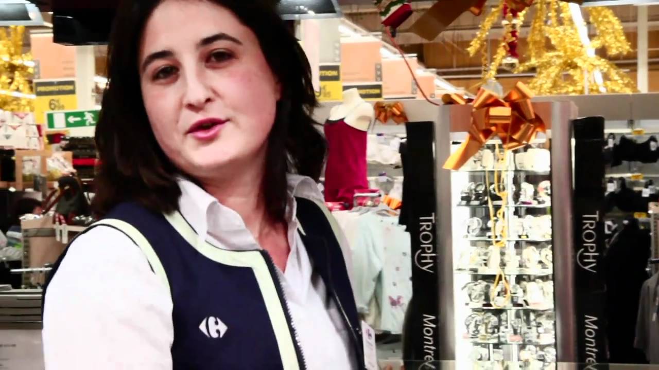 LipDub Carrefour La Teste.mov