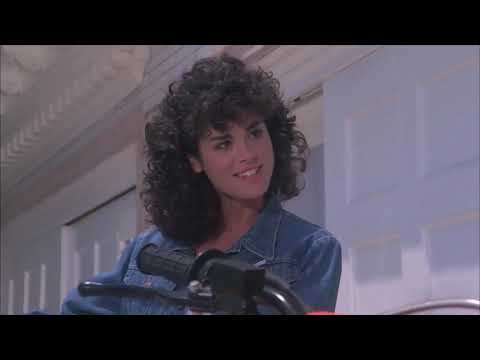 Tomboy  -  1985  -  [Rodeo Drive Mix]