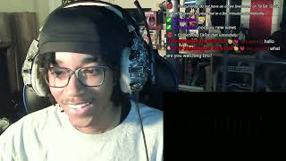 Disclosure Day | Official Trailer Reaction!