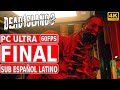 Dead Island 2 | Gameplay en Español Latino (SUB) | FINAL | Parte 5 | PC Ultra 4K 60FPS