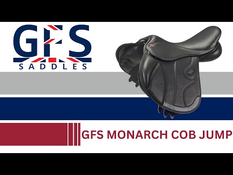 Video GFS MONARCH cob JUMP S666