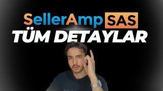 EN İYİ ANALİZ YAZILIMI SELLERAMP DETAYLI ANALİZ | AMAZON YAZILIMLARI