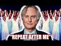 Did richard dawkins start a cult the psychology of the new atheism