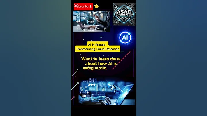 AI in Finance: Transforming Fraud Detection| AI Role in Finance|AsadTech Edge|AI Tools