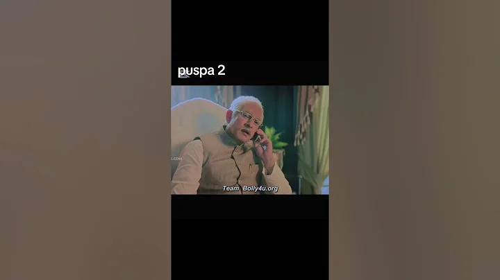 Puspa 2:The rule😎 #pushpa2 #pushpa #shorts #ytshorts