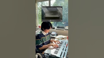 New music & new breakdown video❤️ #musicproducer #darkambient #darkambientmusic #logicprox