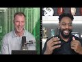 Breaking Down the Landscape in the AFC East | Jets Official Podcast