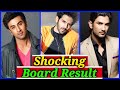 Shocking Board Results of Bollywood Actors | Sushant Singh Rajput, Tiger Shroff, Akshay Kumar