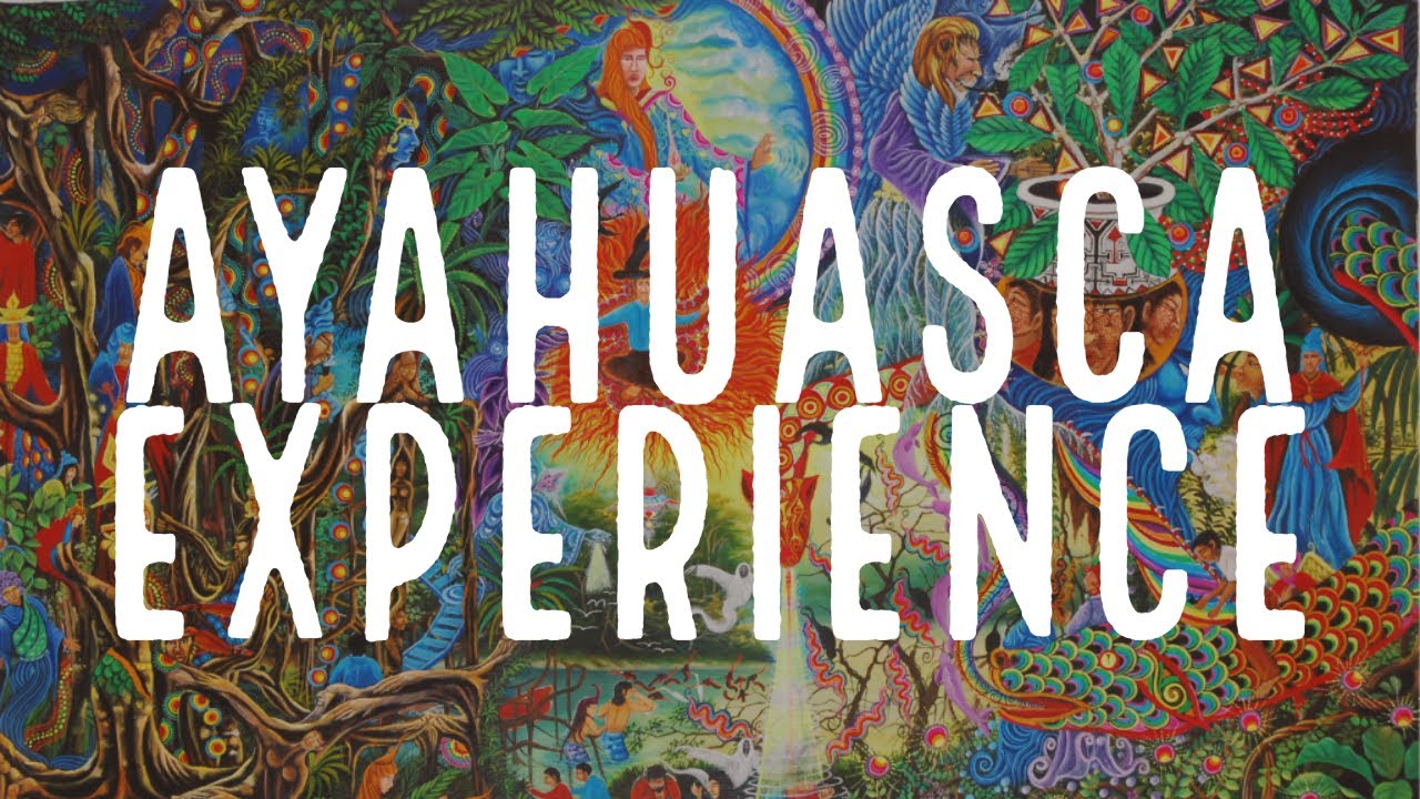 Mindblowing Ayahuasca Experience at Soltara in Costa Rica YouTube