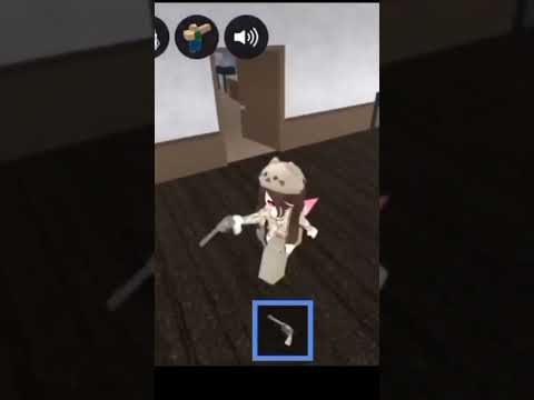 Idk what to say:D #roblox #mm2