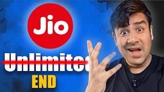 Jio FUP और Price Hike Coming | Airtel Vi भी करेंगे Increase