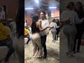 Una Bailadita Así Y Me Recupero Emocionalmente Viralshorts Baile Cumbia Gozalacumbia Sucribete