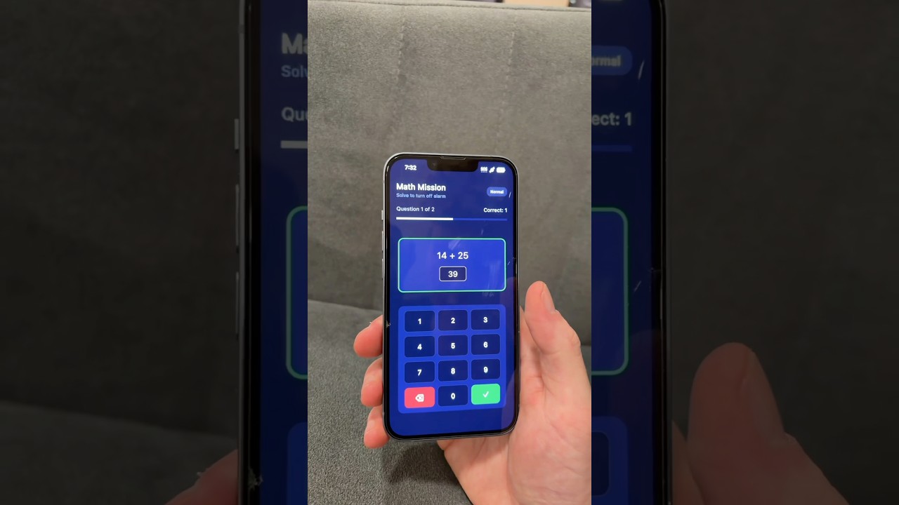 Snoozers on App Store!