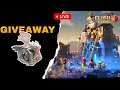 LIVE 🔴 Clash of Clans | CWL Preparation + Base Visit | COC Live India | Clasher Aditya