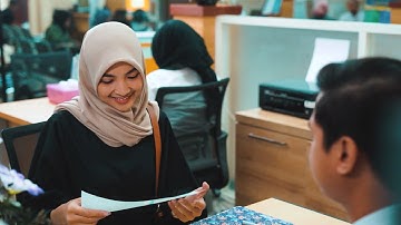 VIDEO PROFIL INVESTASI DAN MALL PELAYANAN PUBLIK KABUPATEN GRESIK