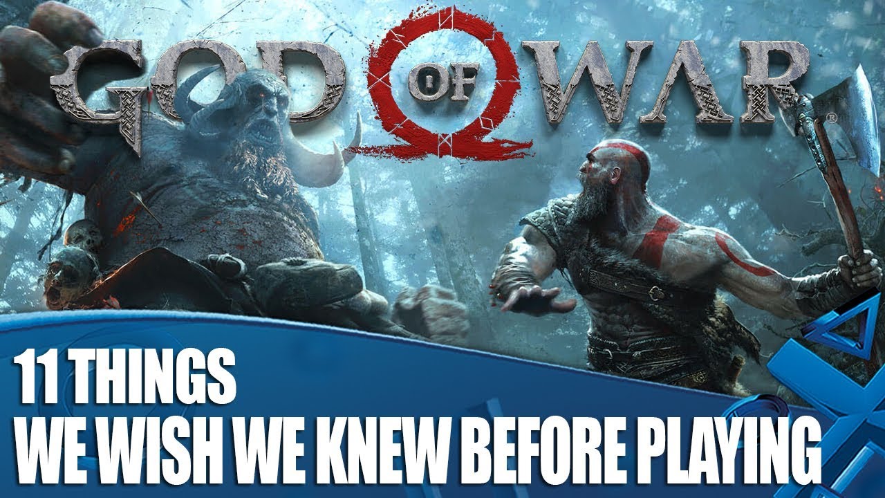Playing God Of War for the first time,And on PC! : r/PlayStationNow