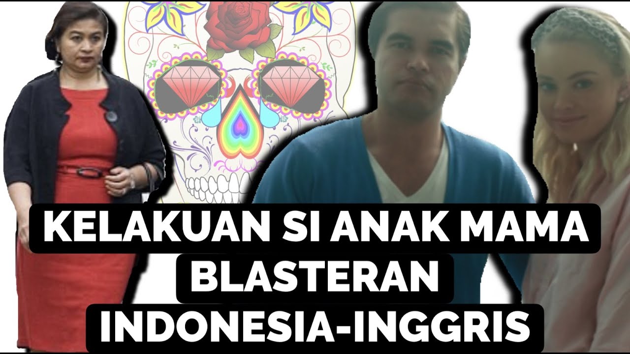 KELAKUAN SI ANAK MANJA | KASUS ELLIOT TURNER & EMILY LONGLEY