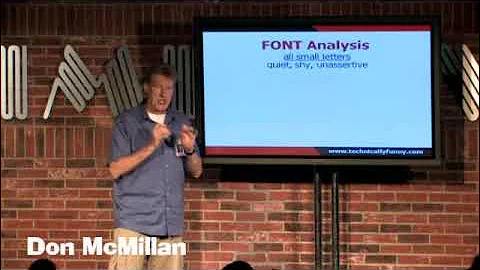 Life After Death by Powerpoint (Corporate Comedy Video) - DayDayNews