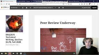 Technical Writing, Week 4, Post 500-Word Summary Project and Begin 750-1000-Word Expanded Definition