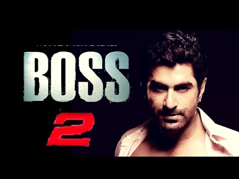 boss-2-:-upcoming-bengali-action-movie-2017-|-first-look-|-latest-news-|-jeet-|-subhasree-|-nusrat