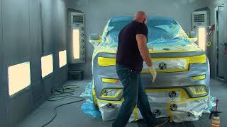 Copy of Applying ArmorCoat 2018