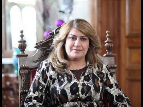 Iraqi Faces from 5000 BC to present day (Part 3)