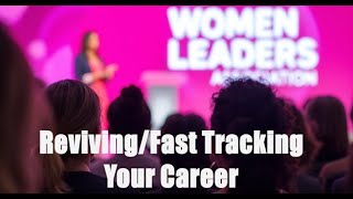 Denver Women Leaders Association Chapter Meeting: Reviving/Fast Tracking Your Career