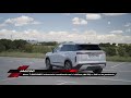 JAECOO - Novo 7 SHS-PHEV autonomia combinada até 1.199 km (WLTP) e 340 cv de potência