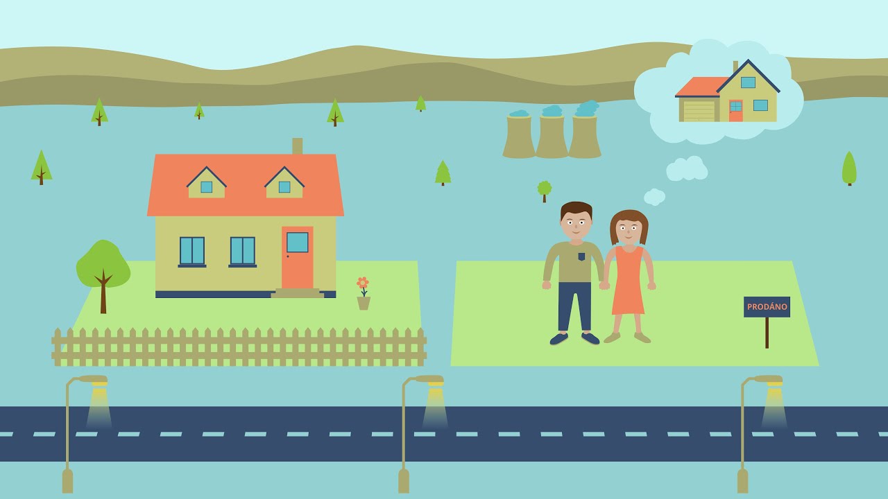 MawisUtility – vyjádření k existenci sítí