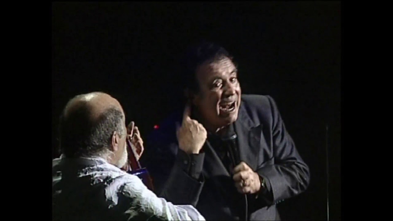 DYANGO Y JUANJO DOMINGUEZ  -  ¡¡ DOS VIRTUOSOS !!  - 