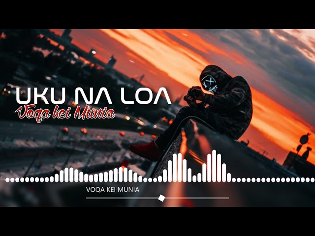 VOQA KEI MUNIA - UKU NA LOA (DJ KAII) class=