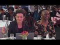 Experts intensify calls for investment in women