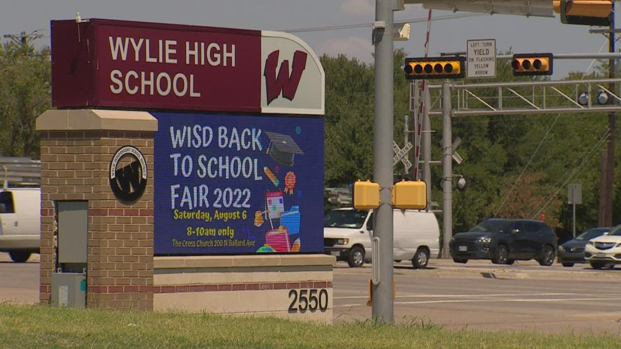 North Texas school district trying to close social gaps created during pandemic