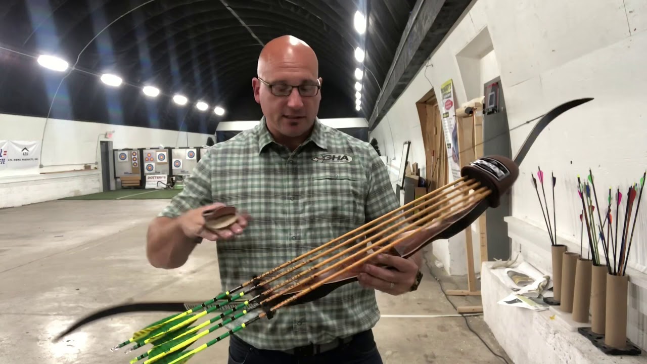 2019 2020 PA Bow Season Trad Bow Review YouTube 2019-2020-pa-bow-season-trad-bow-review-youtube