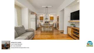 8 John Street – Property Tour