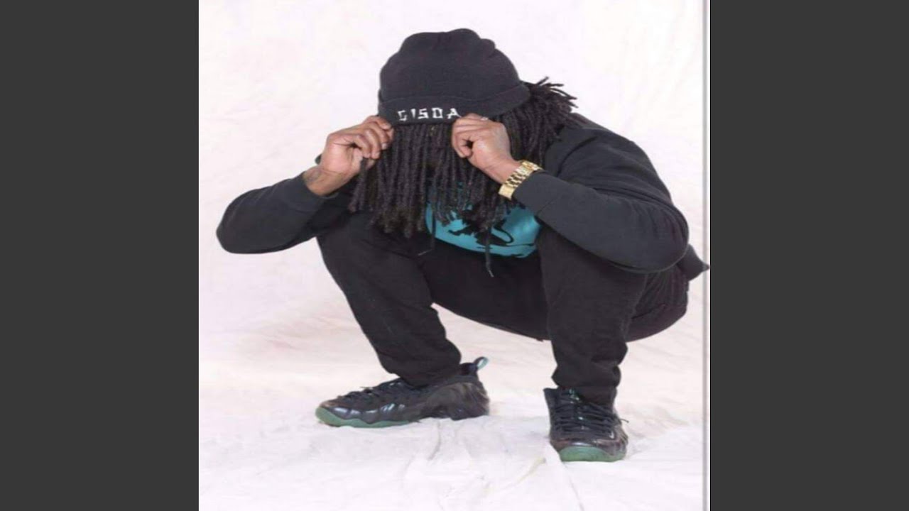 All I Need (feat. Mandeeze)