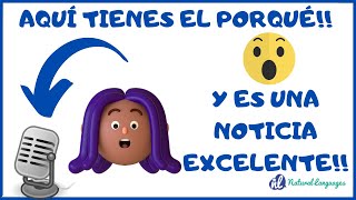 Thumbnail image for ⛔ NADIE ha Aprendido un IDIOMA NUNCA Estudiando Gramática❗ (Podcast #33) Fondo: Baltimore, MD