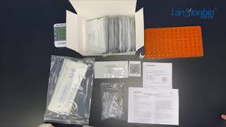 Lansionbio: COVID-19 Antigen (LS-1100) - Operation Video.MP4