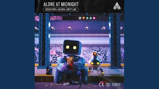 Alone At Midnight (Extended Mix)