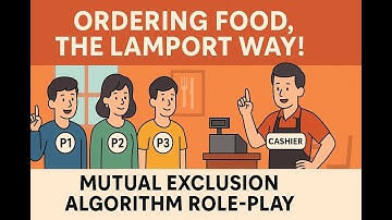 ORDERING FOOD THE LAMPORT WAY!; Presented by: Nishath, Karthic, Farhan, Roshan.