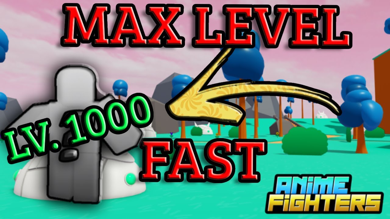 How to Get Max LVL Artifacts  Anime Fighters Simulator 