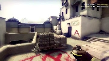 Dreamhack Winter 2013 -  Recursive Happy vs Fnatic