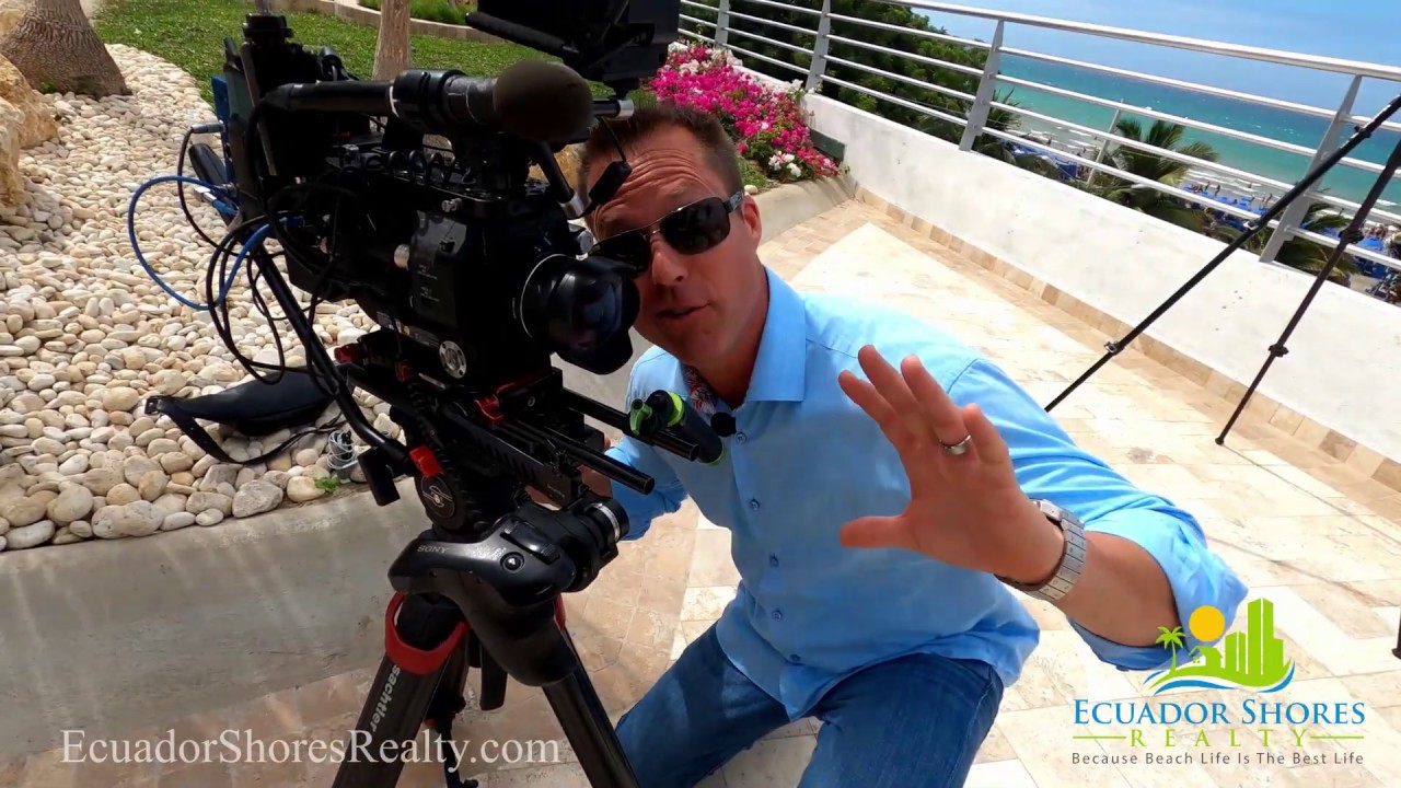 House Hunters International Manta Ecuador Behind the Scenes YouTube