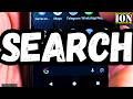 Android How to Remove Google Search Bar from Home Screen